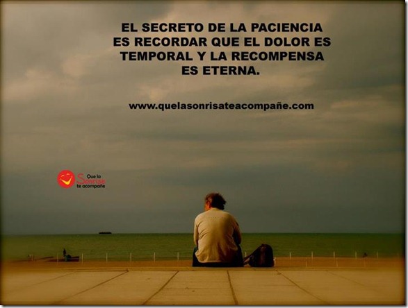 Paciencia