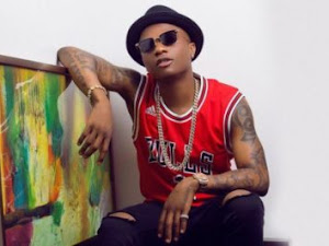 [AUDIO] Wizkid – “Jah Bless Me”