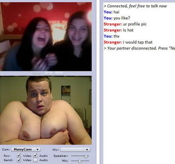 funny chatroulette. funny chatroulette pictures.