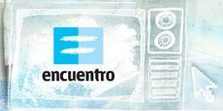 Logo Encuentro