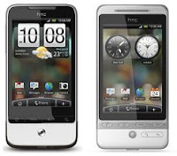 HTC Legend