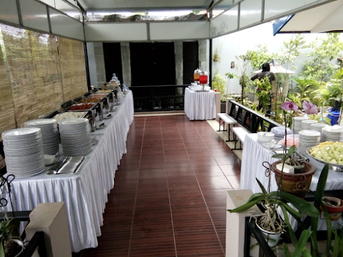 Sedia Catering Prasmanan Murah di Jakarta