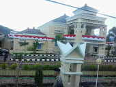 Rumah Dinas Walikota