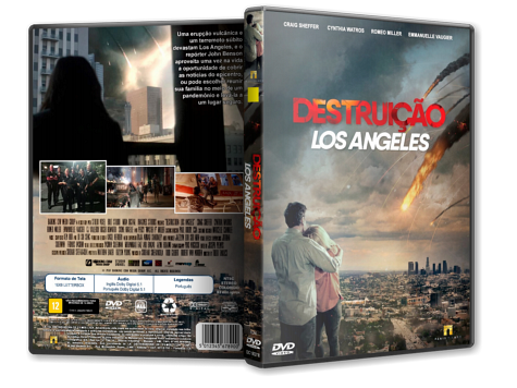 Destruição: Los Angeles