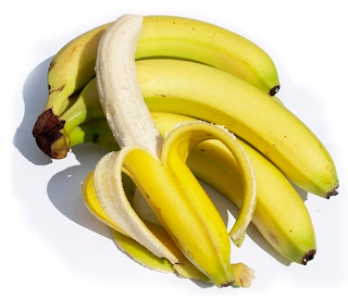 banana nutrition