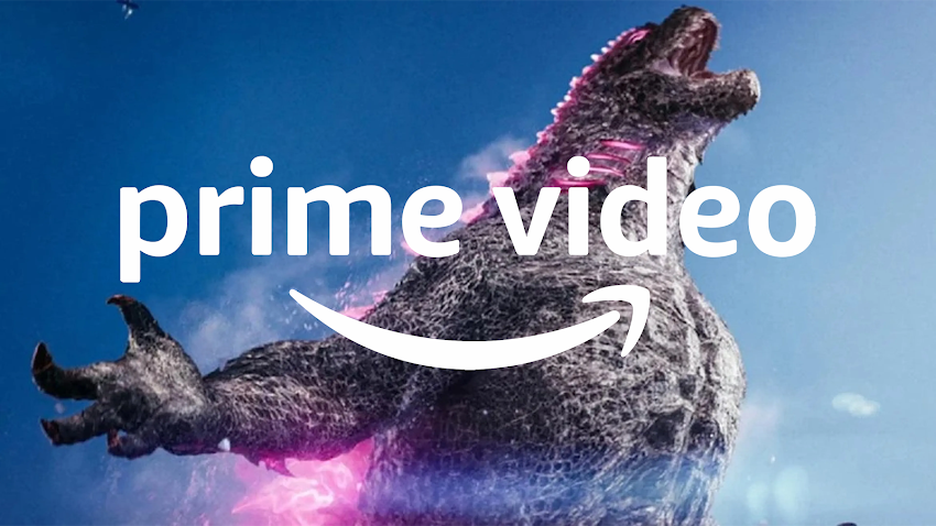 Más de 30 películas de Godzilla llegarán exclusivamente a Amazon Prime Video Japón