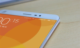 Harga HP Teranyar dan Terupdate Xiaomi Mi5 Plus