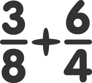 fraction calculator