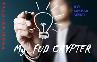 Crypters tutorial by hackingloops