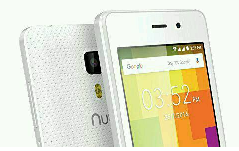 Otak Atik Gadget - Spesifikasi Nuu Mobile A1 Android Murah ...