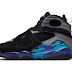 Air Jordan 8 “Aqua” Returns This Summer in Full-Family Sizes