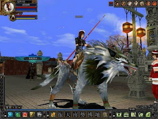 Hero Online is a masterpiece created by three generations of distinguished martial art novelists. The storyline is written by first generation martial arts novelist, Kum Kang, who utilizes a complex combination of story content and plot twists, free from prearranged paths, that brings a whole new gaming experience.