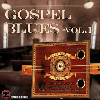 MP3 download Various Artists - Bongo Boy Records Gospel Blues, Vol. 1 iTunes plus aac m4a mp3