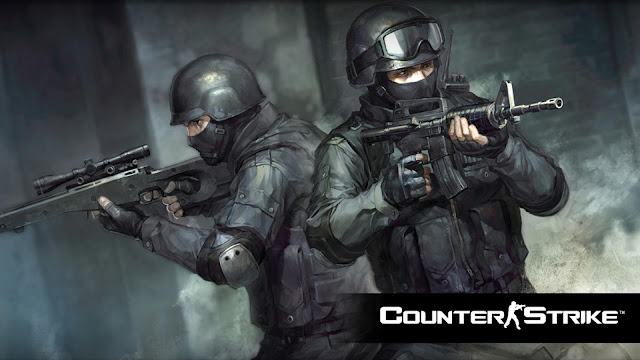 Counter Strike Wallpapers  September 2016