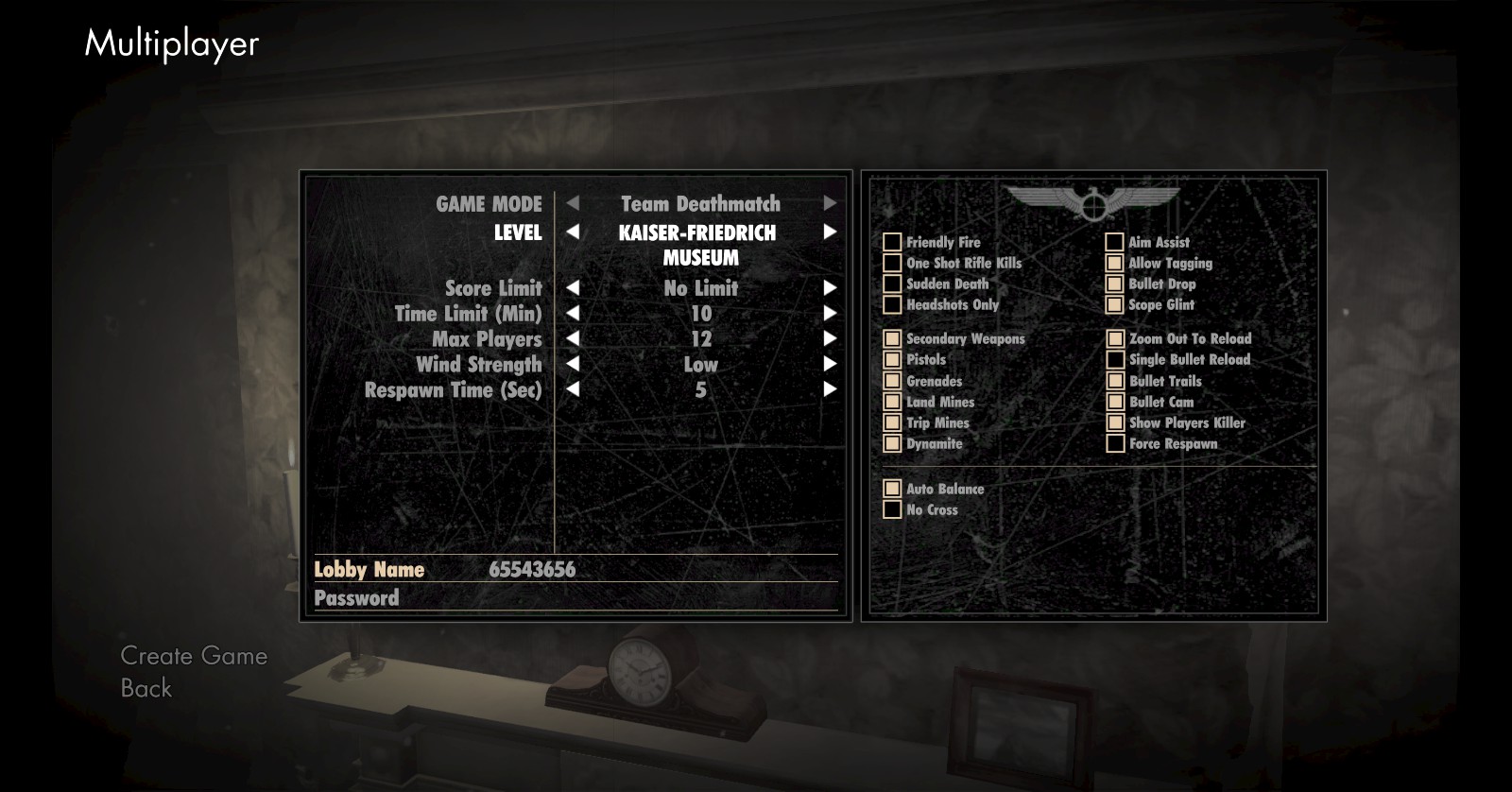 Sniper Elite 3 Hacks: Şubat 2013 - 1600 x 838 jpeg 230kB