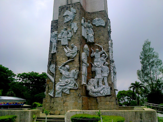 History of Bataan