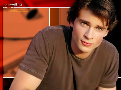 Tom Welling