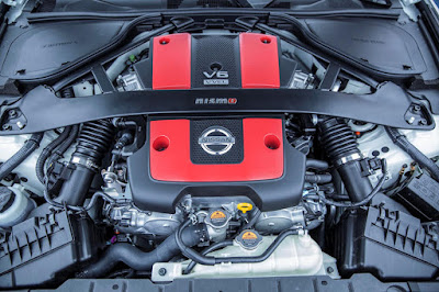 2020 Nissan 370Z Review, Specs, Price