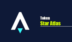 Star Atlas, ATLAS coin