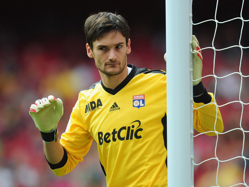 Hugo Lloris