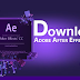 تحميل افتر افكت cs6 64 bit -  Download Adobe After Effects cs6 64 bit