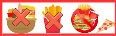 The Unhealthiest Food in the World-TM Idea
