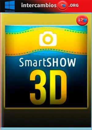 AMS SmartSHOW 3D full 2025