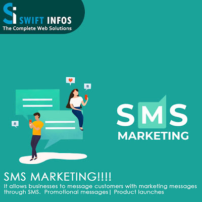  sms marketing