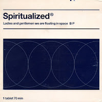 Spiritualized's Ladies and Gentlemen We Are Floating In Space