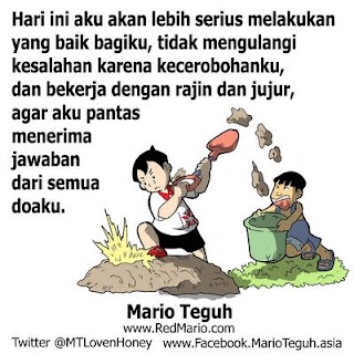 kata kata mutiara sukses dan motivasi