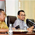 Wali Kota Bima HML Pimpin Rakor Monev Pemberantasan Korupsi Tahun 2022