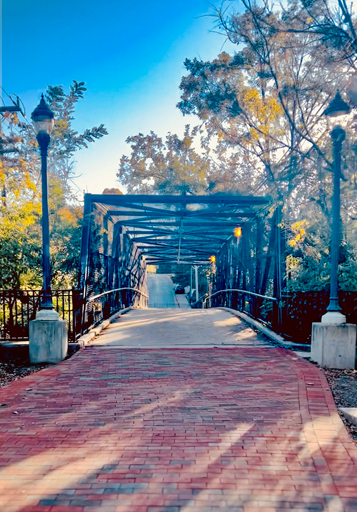 Germantown, MD train station