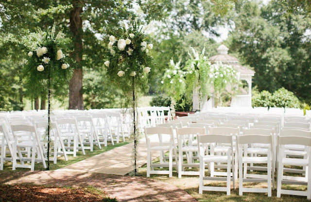 Wedding Venues In Birmingham Al Southern House & Garden