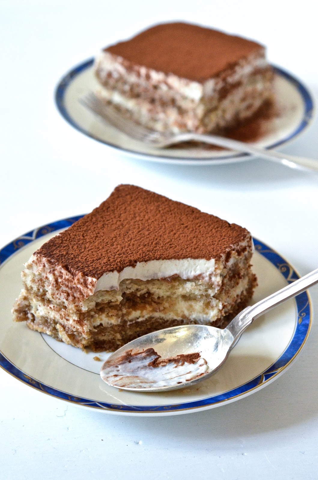 Tiramisu Vegan Les Bonheurs D Anne Alex