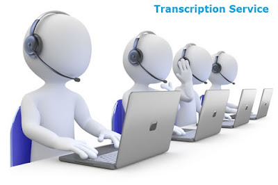 Transcription Services