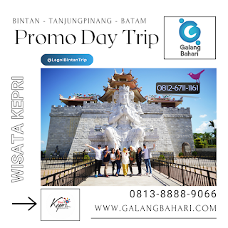 081388889066 Wisata Batam Bintan Tanjungpinang Kepri One Day Trip