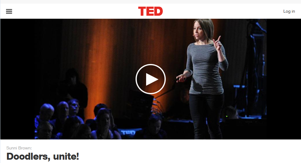 http://www.ted.com/talks/sunni_brown