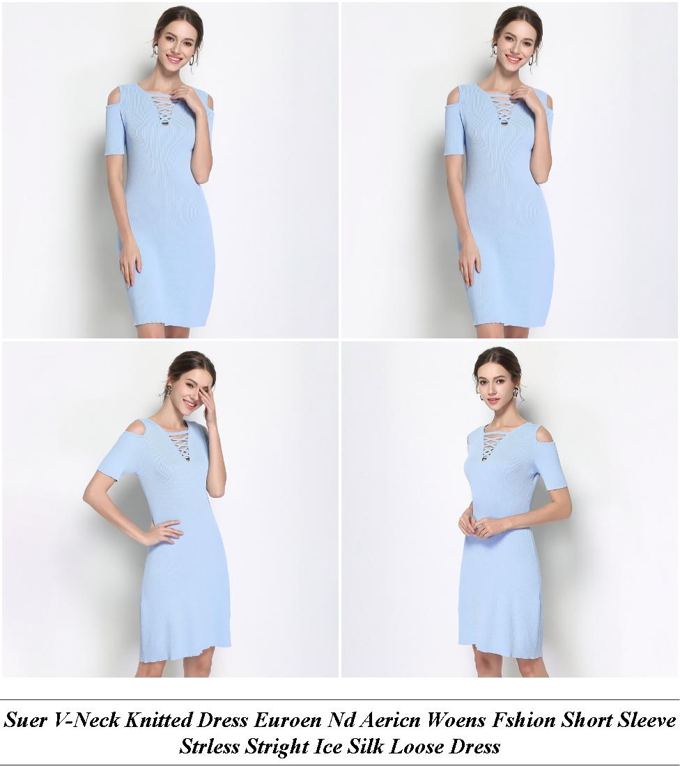 Cocktail Dresses For Women - Next Sale Womens - Velvet Dress - Cheap Branded Clothes