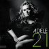 Adele - 21 | Fan Made Album Cover