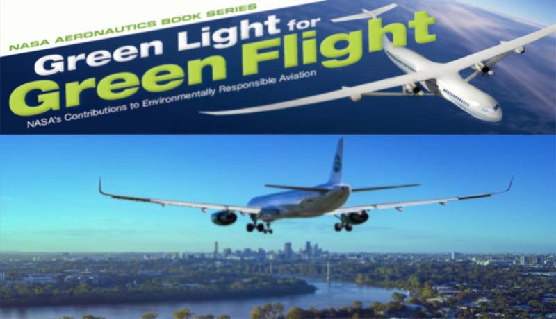 green-light-for-green-flight