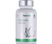 Spirulina