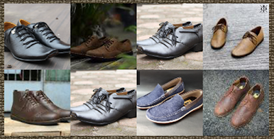 Jatuh Bangun Industri Sepatu Pria Handmade