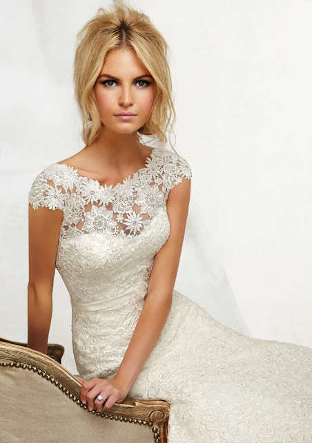 Wedding dresses