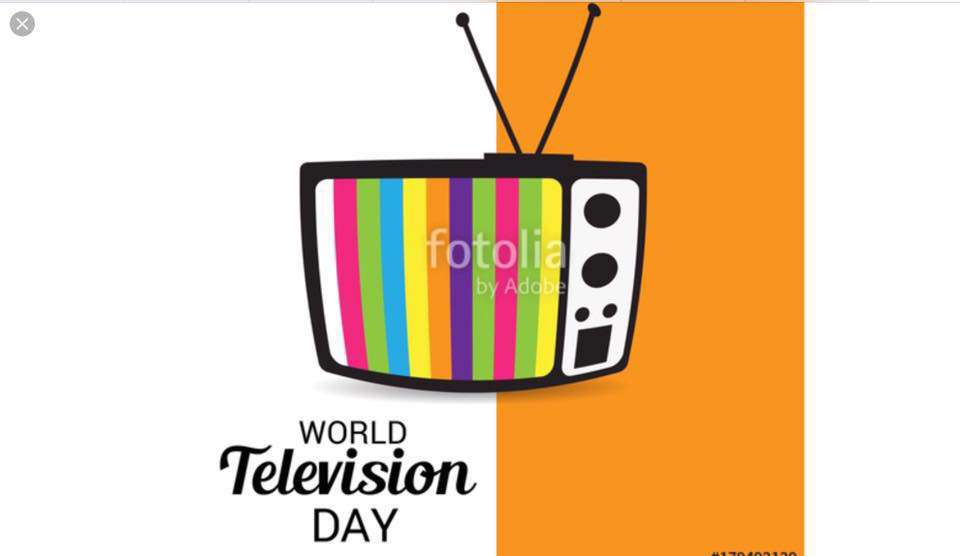 World Television Day Wishes Sweet Images
