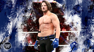 Aj Styles Wallpapers HD Backgrounds Free Download