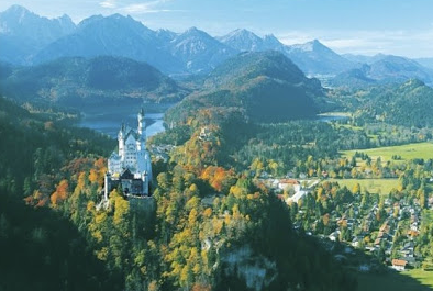 Bavaria - Germany