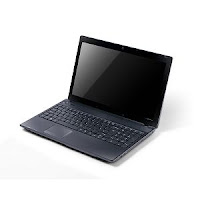 Acer Aspire 5742