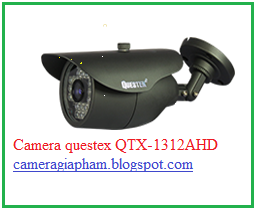 qtx 1312ahd