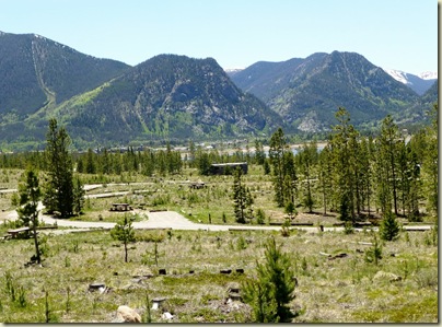 BG Peak One