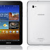 Samsung P6200 Galaxy Tab 7.0 Plus Tablet (7 Inch, 16 GB, WiFi, Black/White)